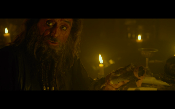 Pirates of the Caribbean On Stranger Tides - 1052