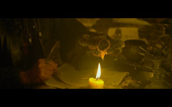 Pirates of the Caribbean On Stranger Tides - 1053