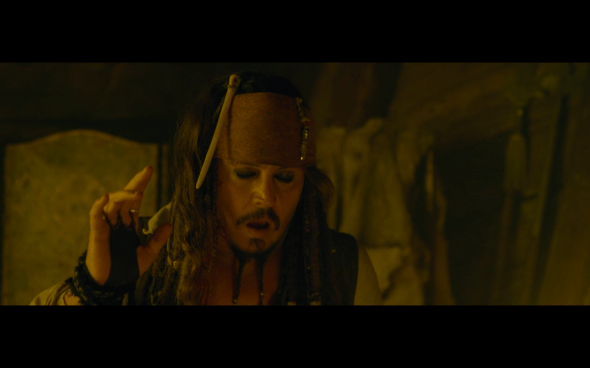 Pirates of the Caribbean On Stranger Tides - 1054