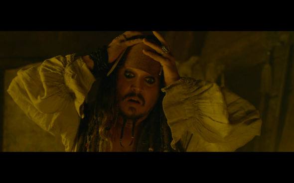 Pirates of the Caribbean On Stranger Tides - 1057