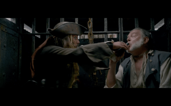 Pirates of the Caribbean On Stranger Tides - 106