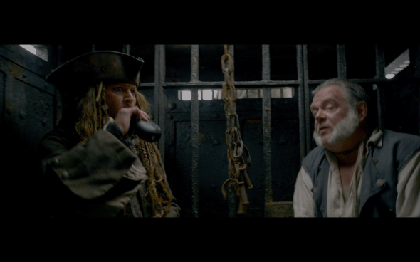 Pirates of the Caribbean On Stranger Tides - 107