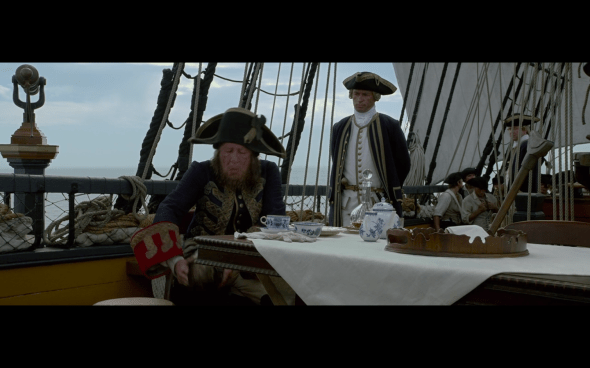 Pirates of the Caribbean On Stranger Tides - 1070