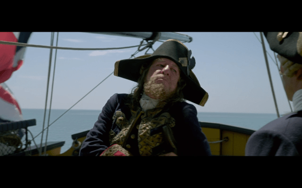 Pirates of the Caribbean On Stranger Tides - 1071