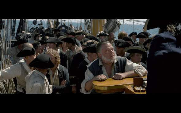 Pirates of the Caribbean On Stranger Tides - 1081