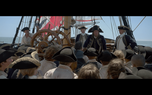 Pirates of the Caribbean On Stranger Tides - 1082