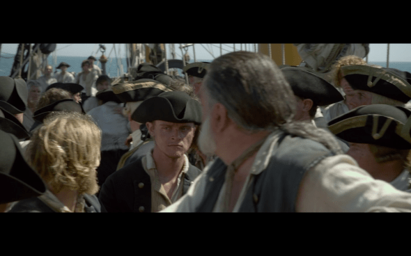 Pirates of the Caribbean On Stranger Tides - 1086