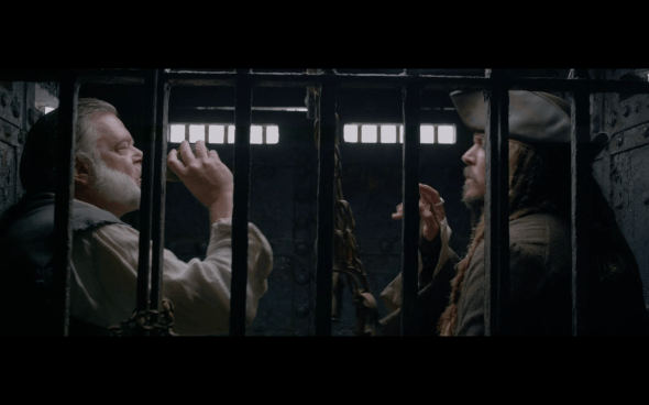 Pirates of the Caribbean On Stranger Tides - 109