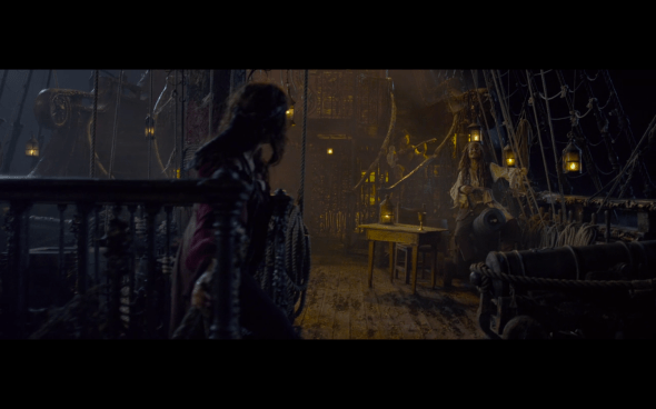 Pirates of the Caribbean On Stranger Tides - 1095