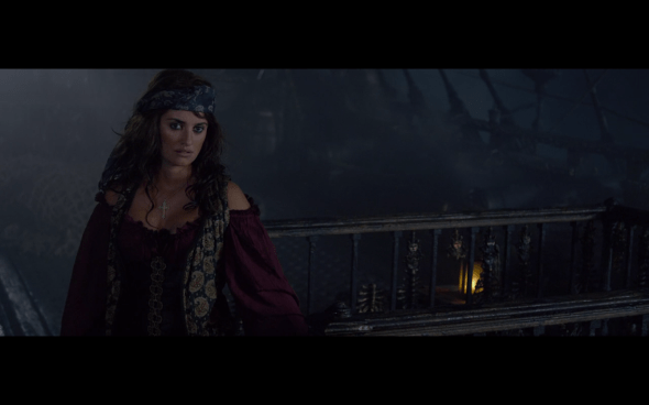 Pirates of the Caribbean On Stranger Tides - 1096