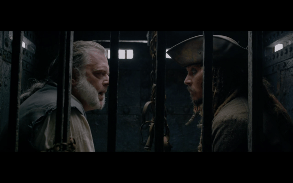 Pirates of the Caribbean On Stranger Tides - 110