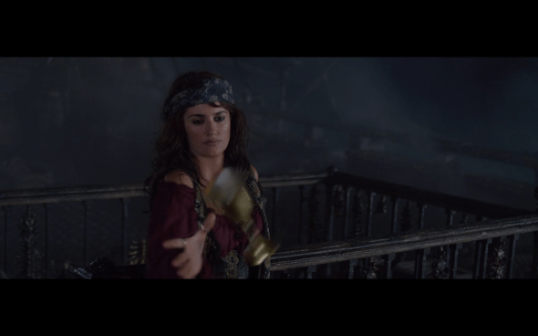 Pirates of the Caribbean On Stranger Tides - 1102