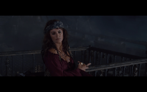 Pirates of the Caribbean On Stranger Tides - 1103