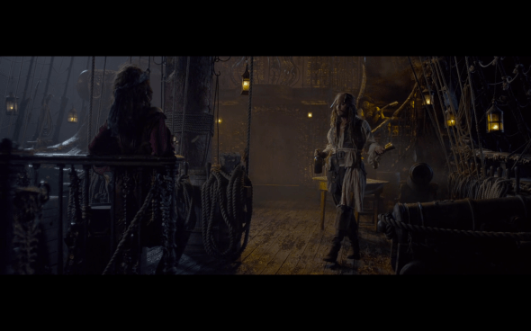 Pirates of the Caribbean On Stranger Tides - 1104