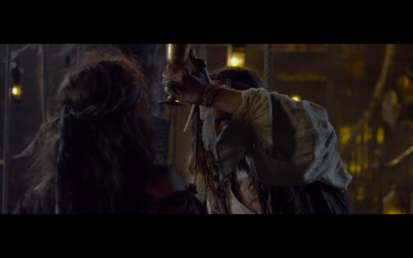 Pirates of the Caribbean On Stranger Tides - 1106