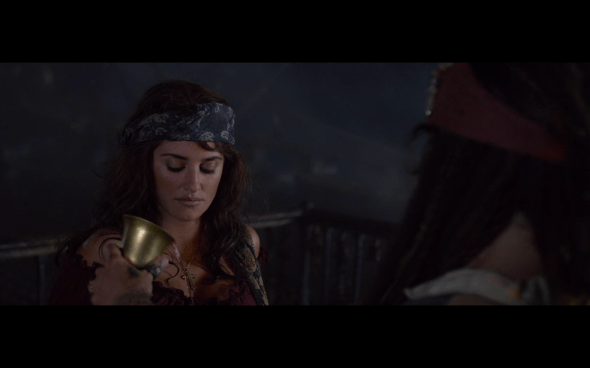Pirates of the Caribbean On Stranger Tides - 1109