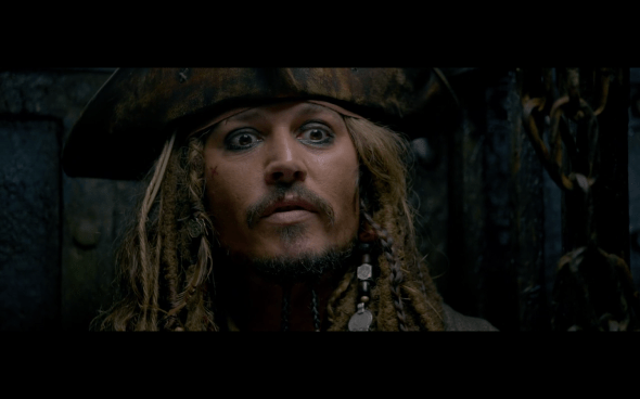 Pirates of the Caribbean On Stranger Tides - 111