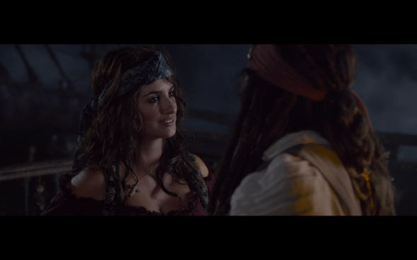 Pirates of the Caribbean On Stranger Tides - 1111