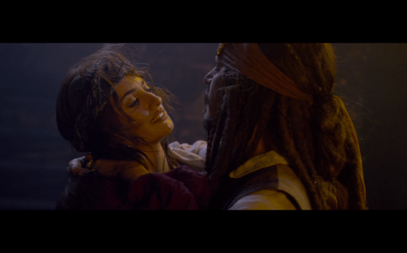 Pirates of the Caribbean On Stranger Tides - 1115