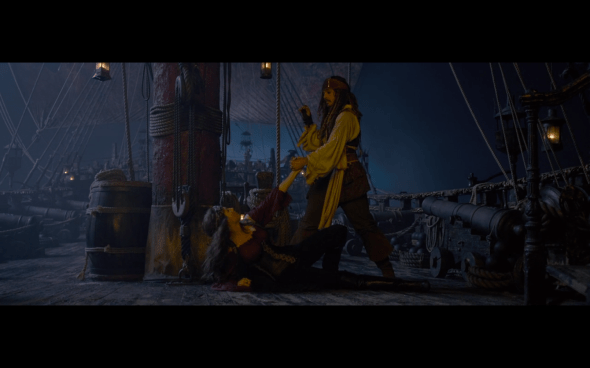 Pirates of the Caribbean On Stranger Tides - 1116