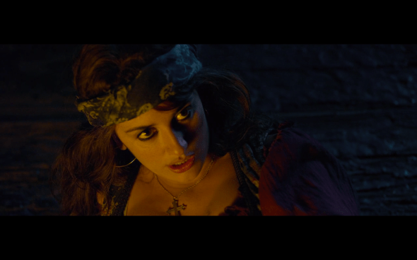 Pirates of the Caribbean On Stranger Tides - 1117
