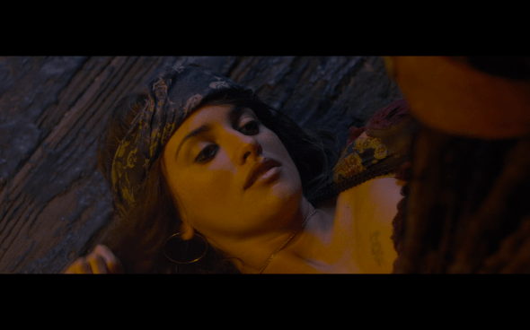 Pirates of the Caribbean On Stranger Tides - 1119