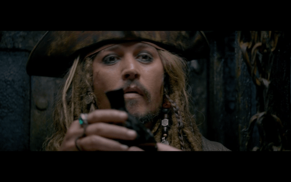 Pirates of the Caribbean On Stranger Tides - 112