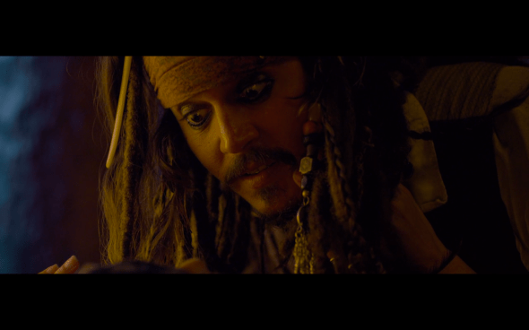 Pirates of the Caribbean On Stranger Tides - 1120