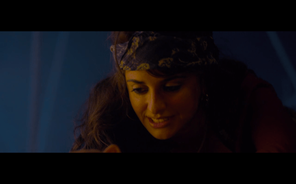 Pirates of the Caribbean On Stranger Tides - 1122