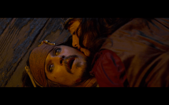 Pirates of the Caribbean On Stranger Tides - 1124