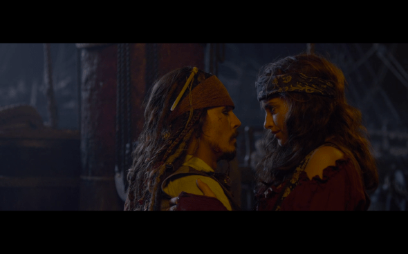 Pirates of the Caribbean On Stranger Tides - 1126