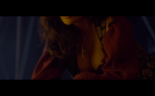 Pirates of the Caribbean On Stranger Tides - 1129