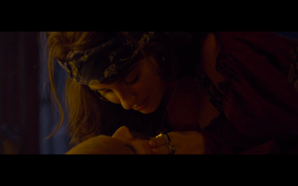 Pirates of the Caribbean On Stranger Tides - 1130