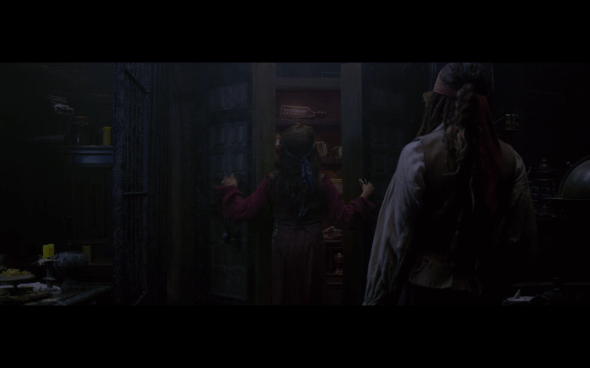 Pirates of the Caribbean On Stranger Tides - 1133