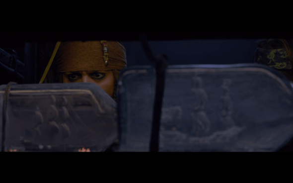 Pirates of the Caribbean On Stranger Tides - 1135