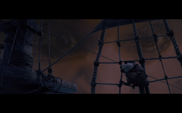 Pirates of the Caribbean On Stranger Tides - 1138