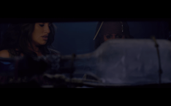 Pirates of the Caribbean On Stranger Tides - 1139