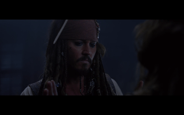 Pirates of the Caribbean On Stranger Tides - 1145