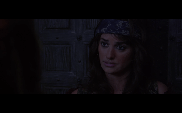 Pirates of the Caribbean On Stranger Tides - 1146