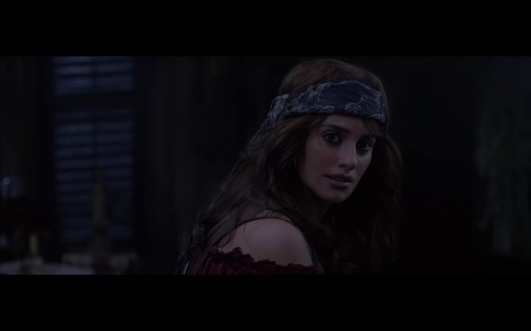 Pirates of the Caribbean On Stranger Tides - 1148