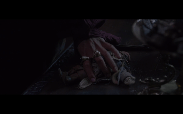 Pirates of the Caribbean On Stranger Tides - 1150