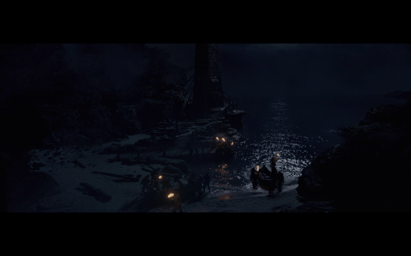 Pirates of the Caribbean On Stranger Tides - 1155