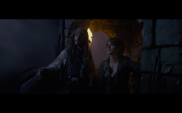 Pirates of the Caribbean On Stranger Tides - 1157