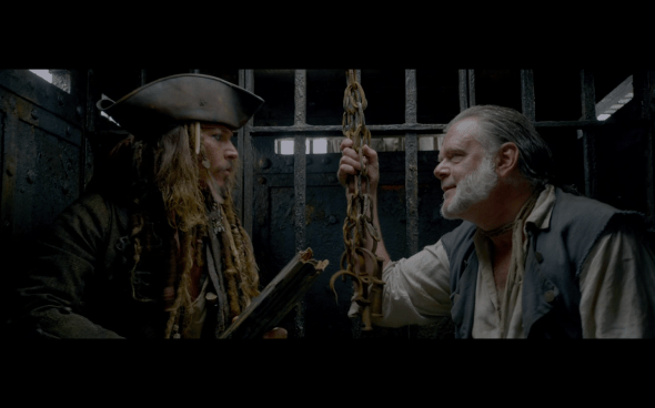 Pirates of the Caribbean On Stranger Tides - 116