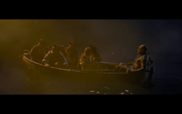 Pirates of the Caribbean On Stranger Tides - 1162