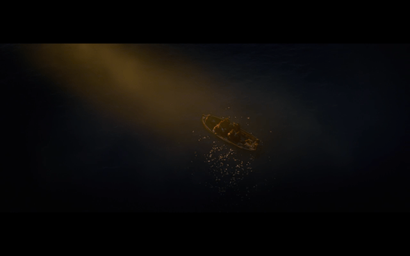 Pirates of the Caribbean On Stranger Tides - 1163