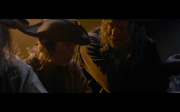 Pirates of the Caribbean On Stranger Tides - 1164