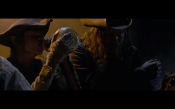 Pirates of the Caribbean On Stranger Tides - 1165