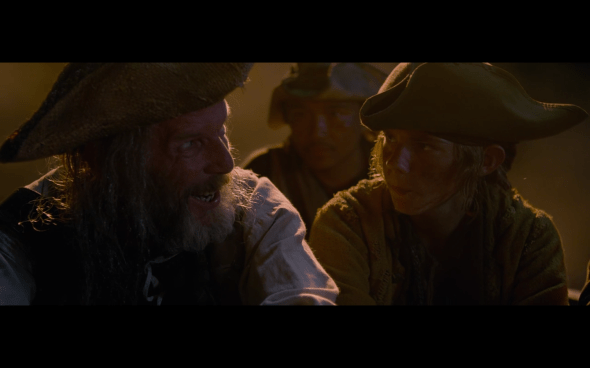 Pirates of the Caribbean On Stranger Tides - 1166