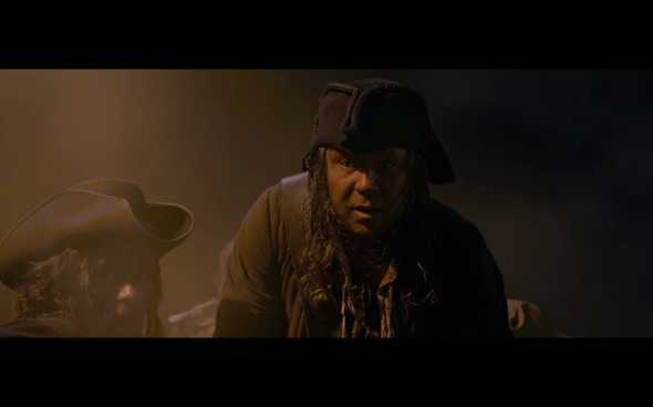 Pirates of the Caribbean On Stranger Tides - 1175